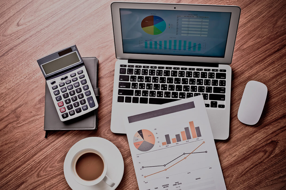 Tendencias MControl Software