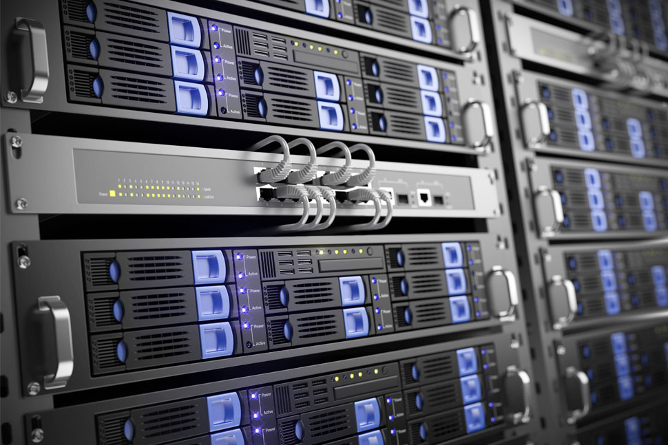 Panel Lecturas MControl Software 